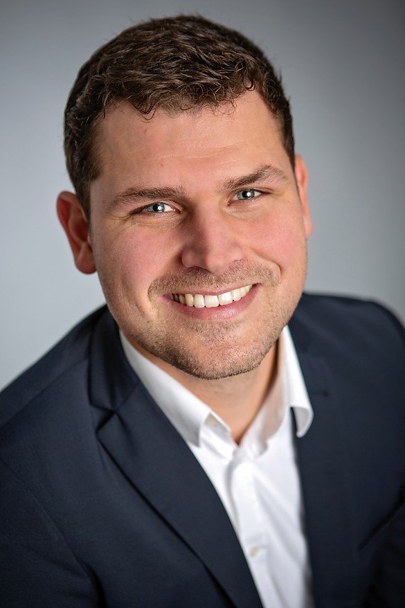 Foto Markus Stotzem