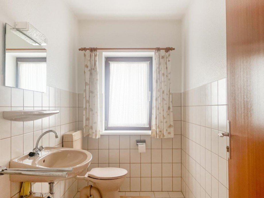 Bad 2 Einfamilienhaus Hennstedt