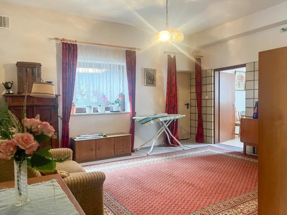 Zimmer Einfamilienhaus Hennstedt