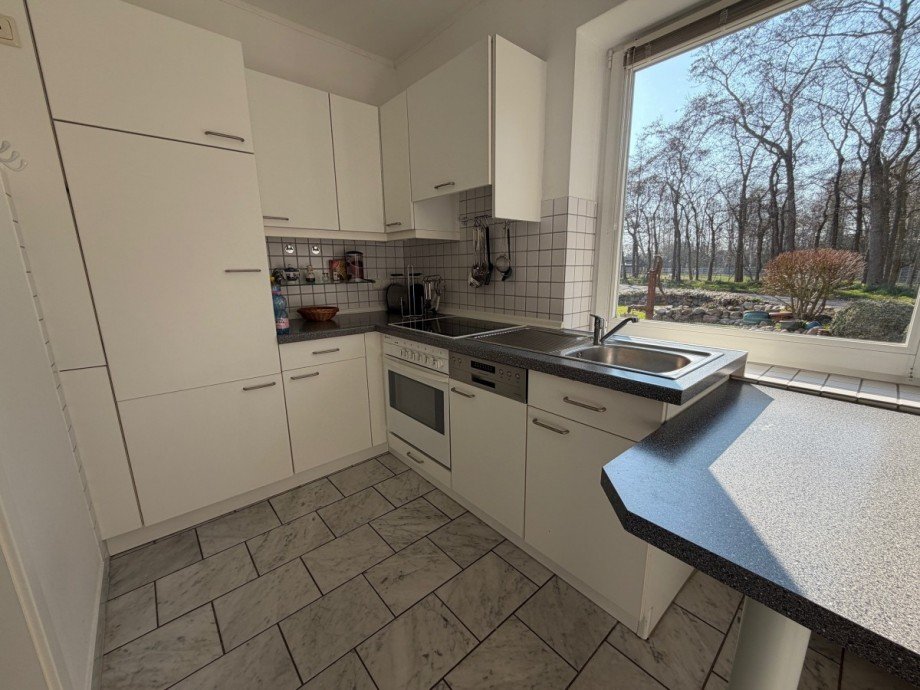 K�che Doppelhaush�lfte B�sum