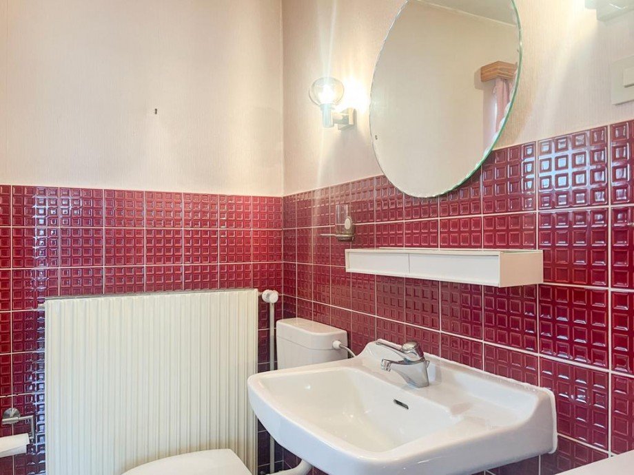 G�stebad Einfamilienhaus Hennstedt
