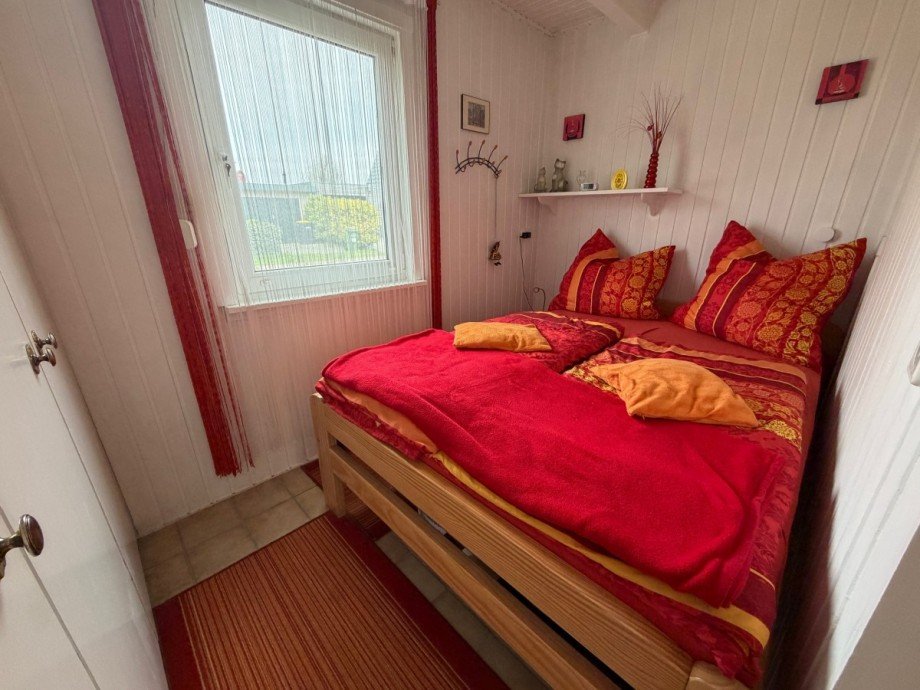 Zimmer 1 Einfamilienhaus Warwerort