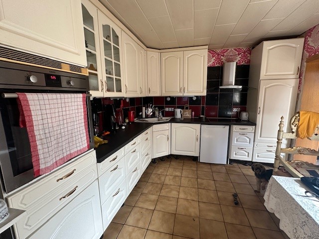 K�che Resthof Wohlde