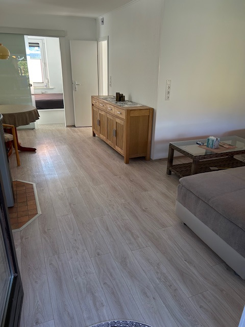 Wohnraum.. Bungalow Hennstedt