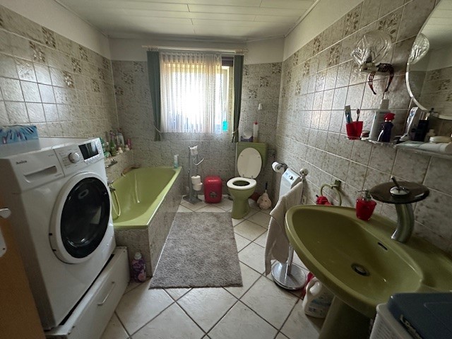 Badezimmer Resthof Wohlde