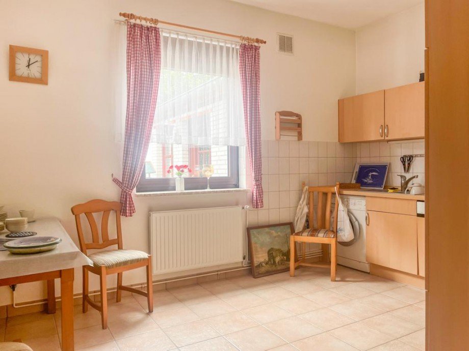 K�che 2 Einfamilienhaus Hennstedt