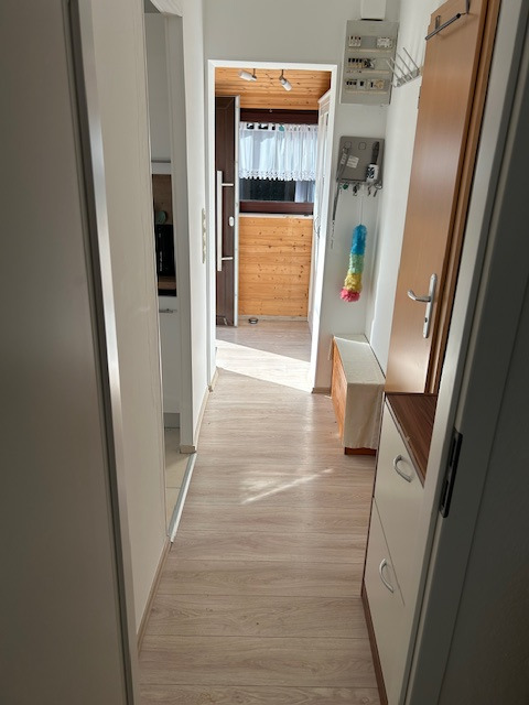 Flur (1) Bungalow Hennstedt