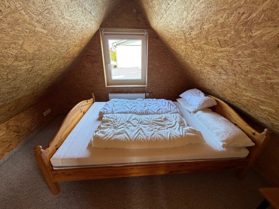 G�stezimmer 1 Einfamilienhaus Wesselburen