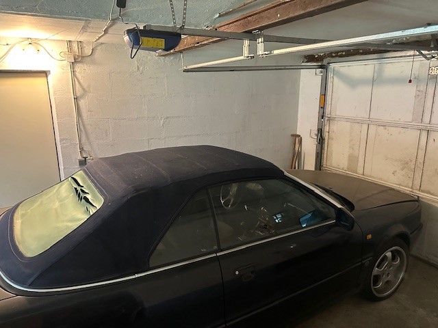 Garage Resthof Wohlde