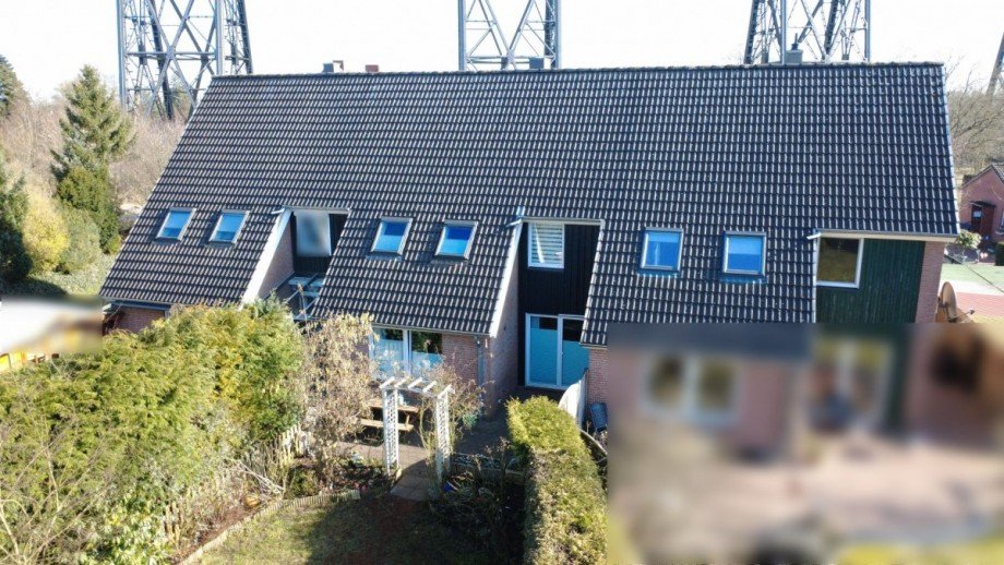 Haus Garten Reihenmittelhaus Osterr�nfeld