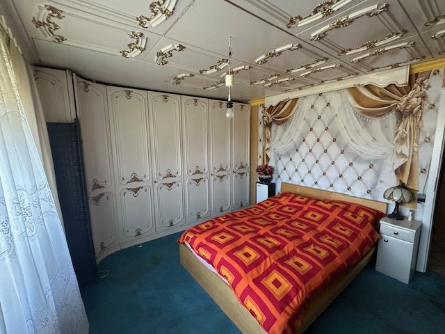 Schlafzimmer Resthof Wohlde