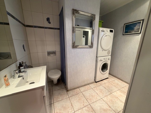 G�ste WC Reihenmittelhaus Osterr�nfeld